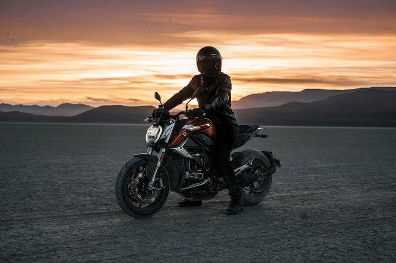 Zero Motorcycles