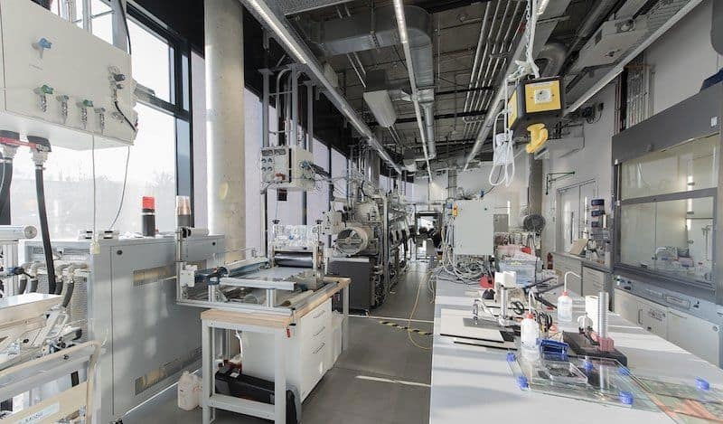 Fraunhofer ISC
