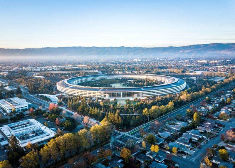 Apple und die Elektromobilität