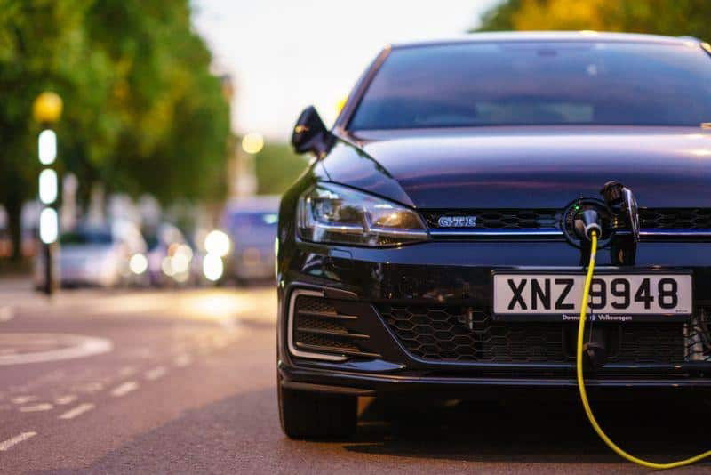 Volkswagen will ohne CO2-Emission auskommen
