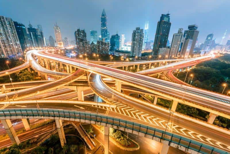 Chinas Elektroauto Mainstream, das hat man 2018 geleistet