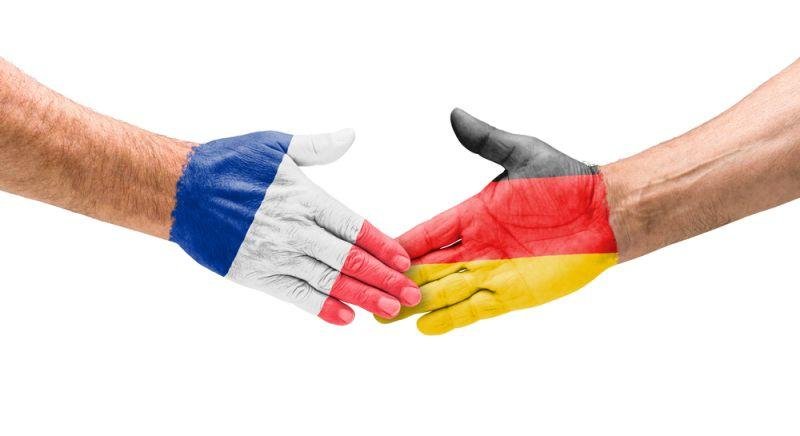 Frankreich und Deutschland sind sich einig über Aufbau Batteriezellenfabrik