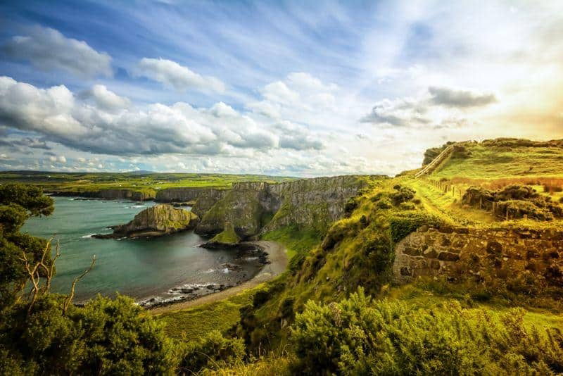 Irland setzt bei Post künftig auf Elektrofahrzeuge