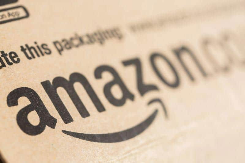 Amazon will bis 2030 CO2-Emissionen spürbar minimieren