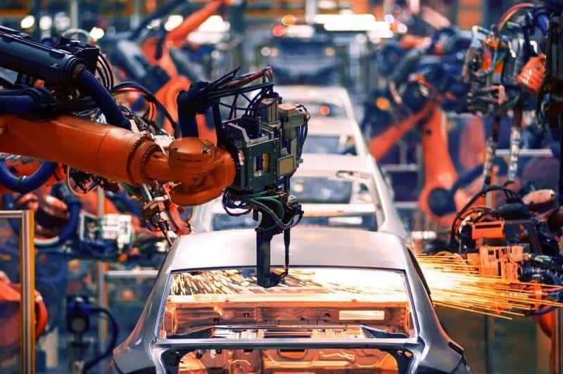 Nidec investiert in Produktionskapazität von E-Motoren