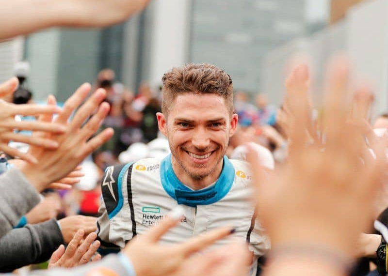 FIA Formel E