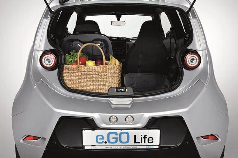 e.GO Mobile AG
