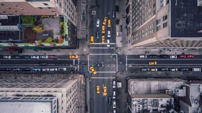 Es gibt nicht nur eine Lösung für die Mobilität der Zukunft