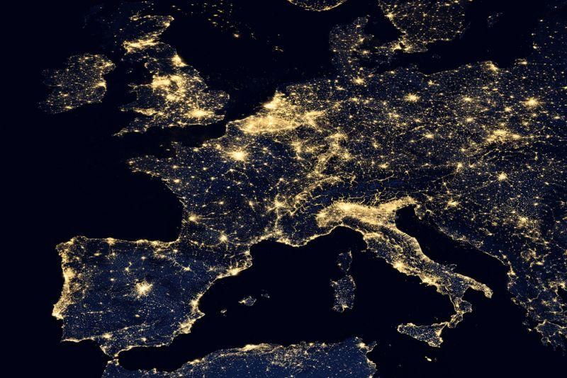 SK Innovation errichtet zweite Batteriezellfabrik in Europa