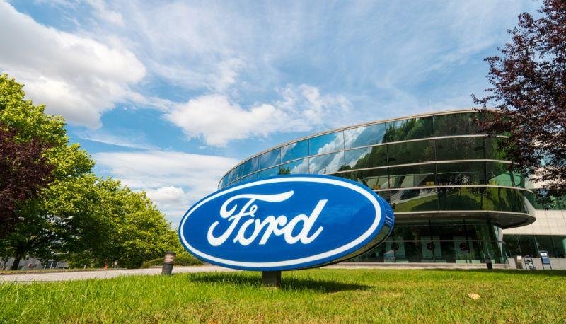 Ford zeigt sich einsatzbereit für Elektroautos