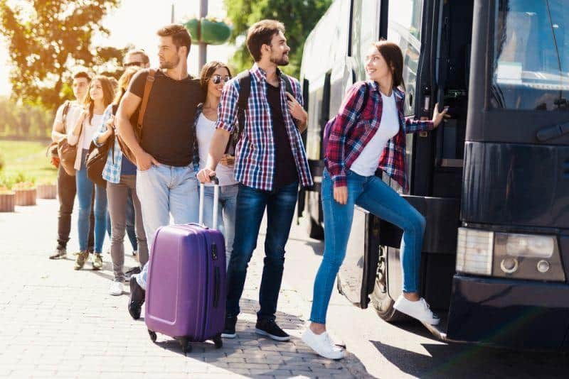 Warum es in Deutschland noch kaum E-Busse gibt