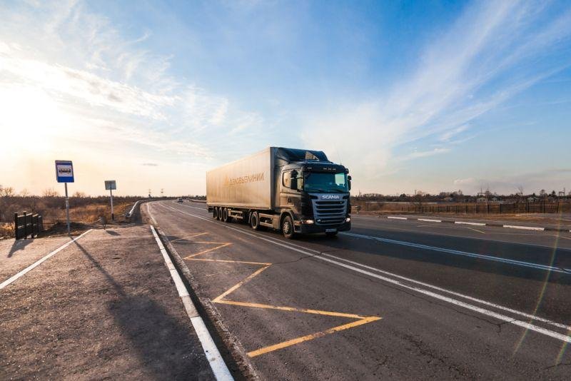 Scania und MAN erwarten E-Mobilität Hochlauf bei LKW ab 2025