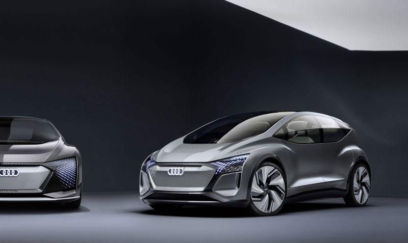 Audi AG