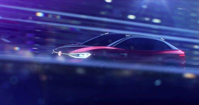 Öffnet sich VW anderen Automobilhersteller als Auftragsfertiger?