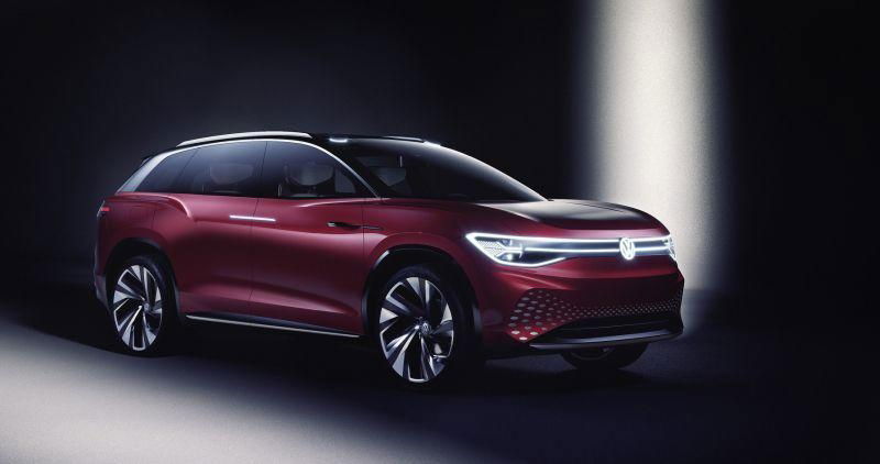 Volkswagen AG