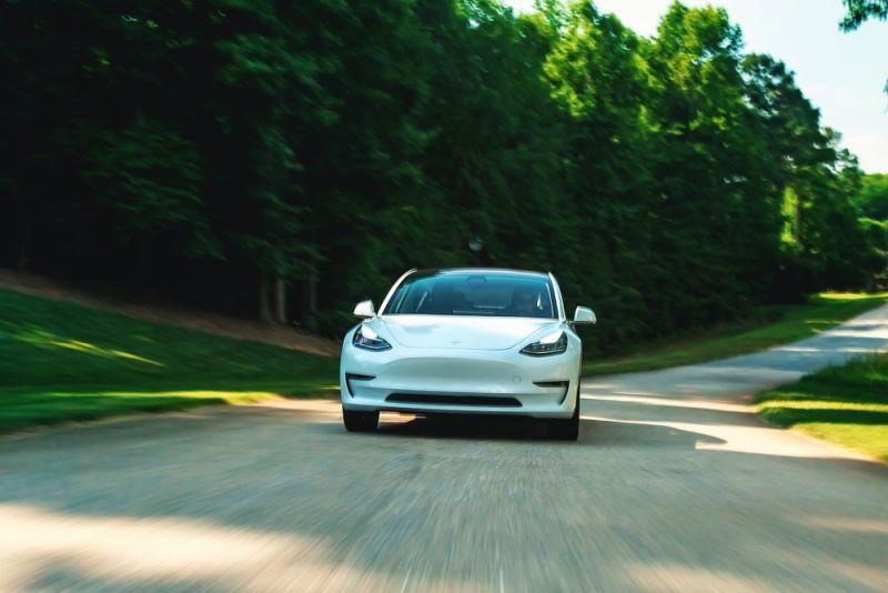 Tesla Quartal I - Rückblick in 2019