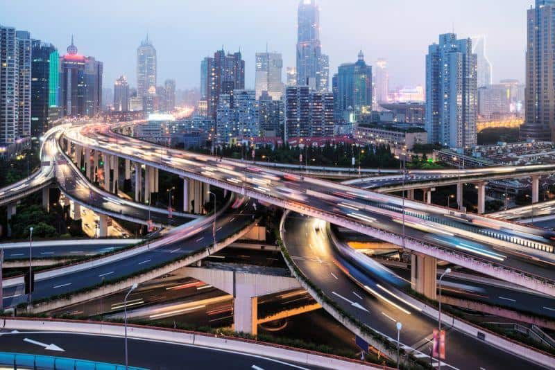 Chinas Elektroauto Zulassungen steigen spürbar an