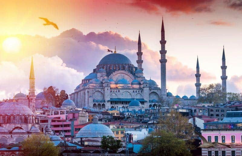 Türkei treibt eigenen E-Volkswagen voran