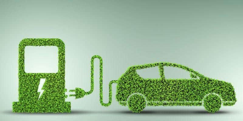 VW spricht sich für bessere Ökobilanz von E-Autos aus