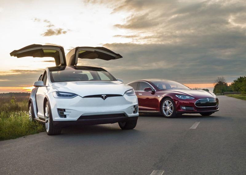 Tesla will künftig seine alten Akkus selbst recyclen