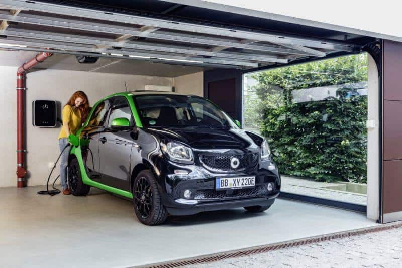 smart konzentriert sich künftig auf Wachstumsmärkte