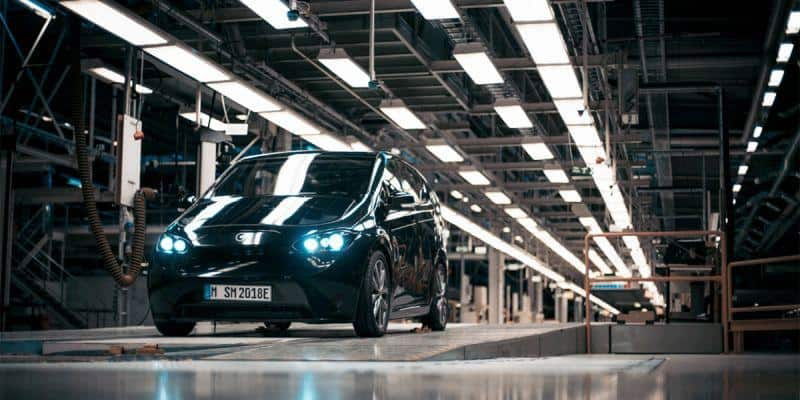 Sono Motors