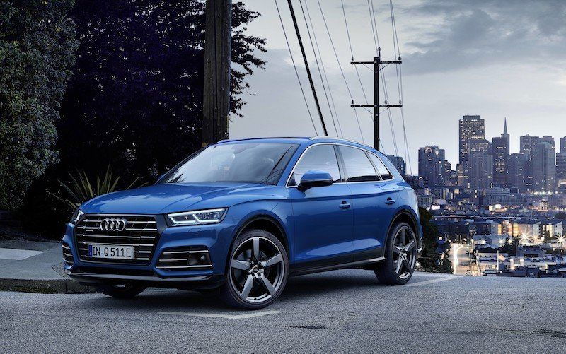 Audi