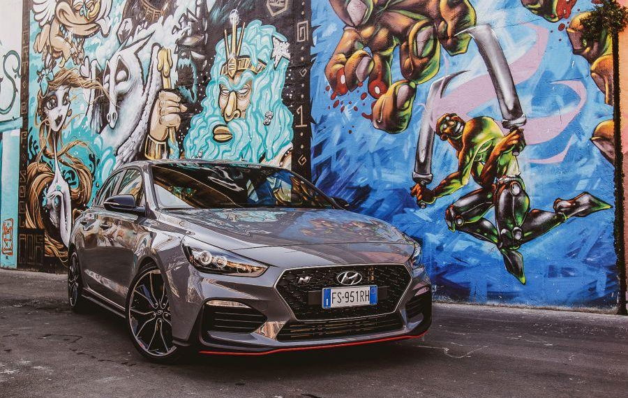 Hyundai und KIA arbeiten an gemeinsamen E-Sportwagen