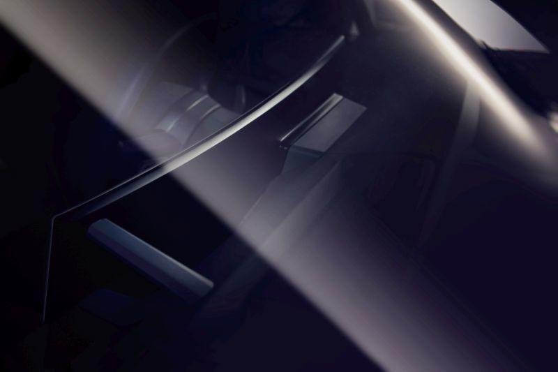 BMW iNEXT setzt auf Curved Display