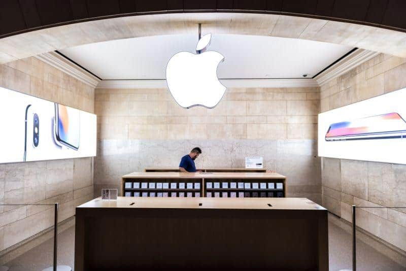 Apple zeigte 2013 ernsthaftes Interesse an Tesla