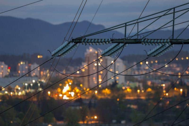 Eon treibt Netzausbau für E-Mobilität voran