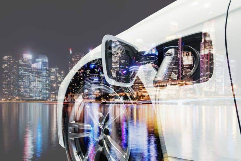 E-Mobilität ist unerlässlich für Zukunft