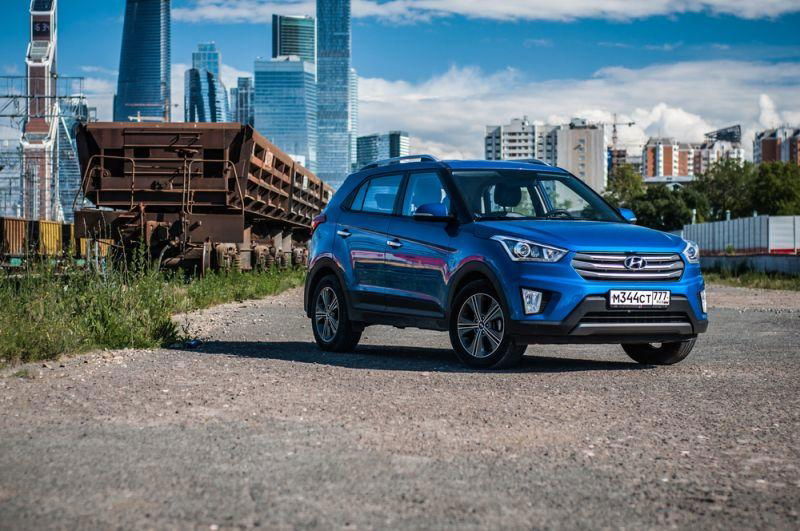 Hyundai entwickelt System für Leistungsregelung