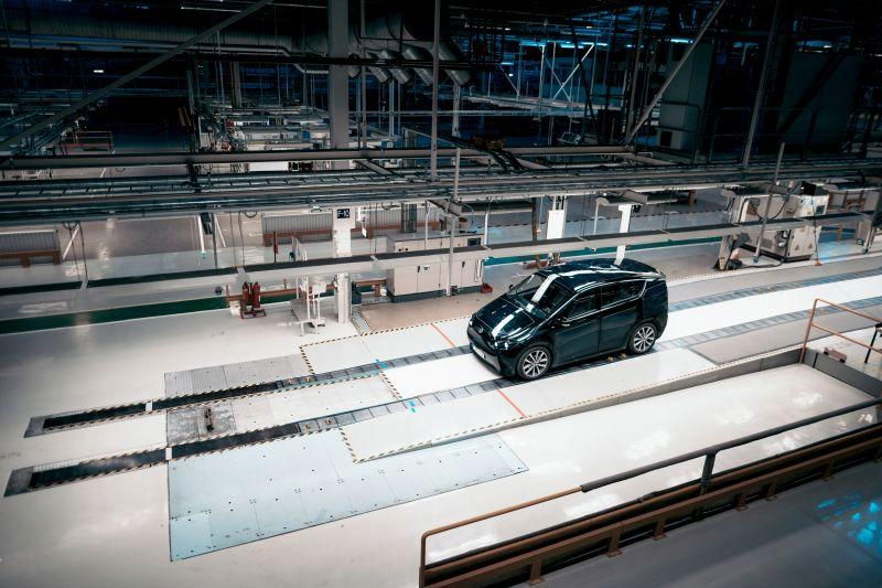 Sono Motors fertigt den SION künftig in Schweden