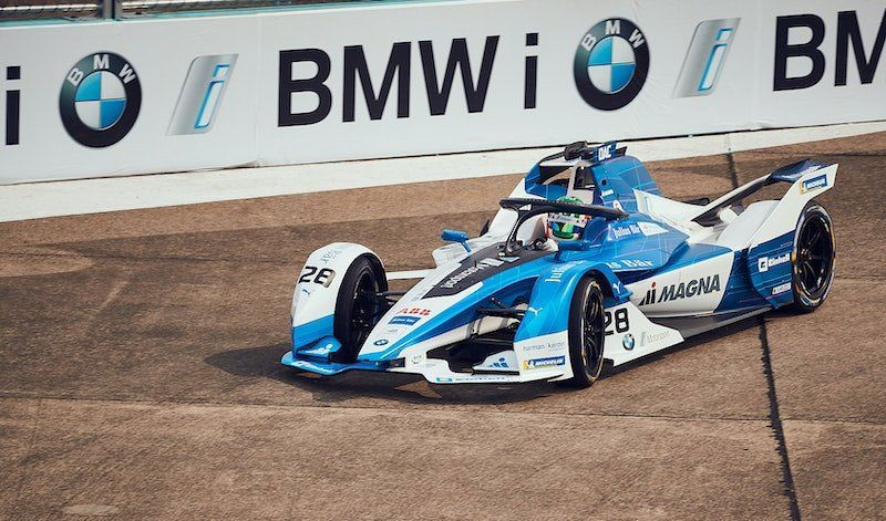 BMW