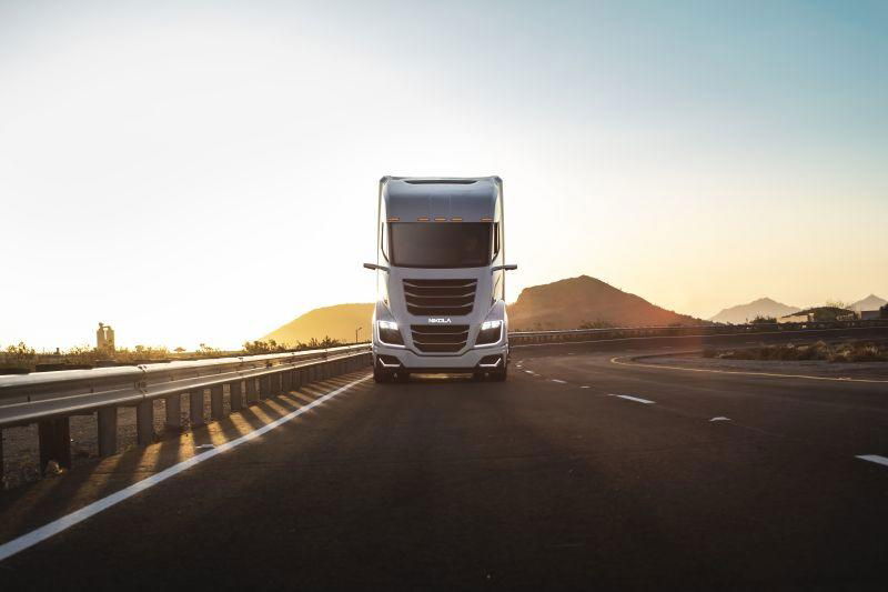 Nikola Motor glaubt an Revolution des LKW