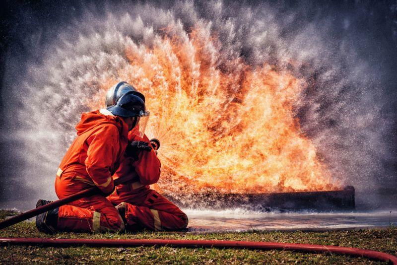 Nach Brand einer Wasserstoff-Tankstelle stoppen Hyundai und Toyota Verkauf in Norwegen