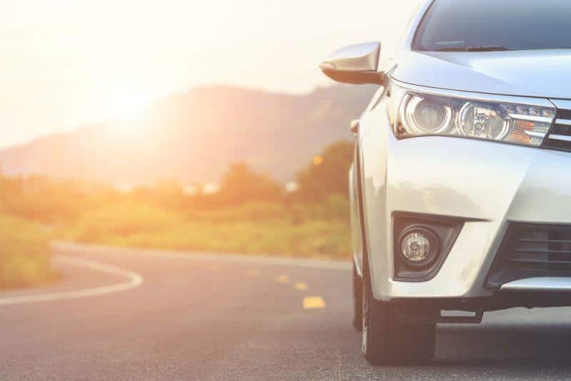 Toyota offenbart ehrgeizige Elektrifizierungspläne