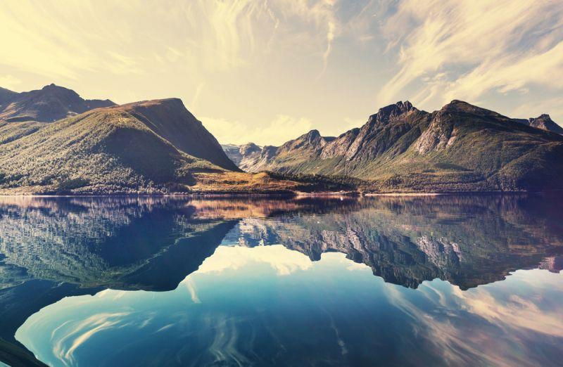 Norwegen steht Netzausbau bevor