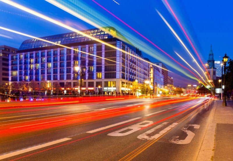 Berliner E-Busse können nicht den ganzen Tag fahren