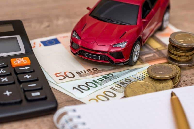 Investments in E-Mobilität steigen spürbar an