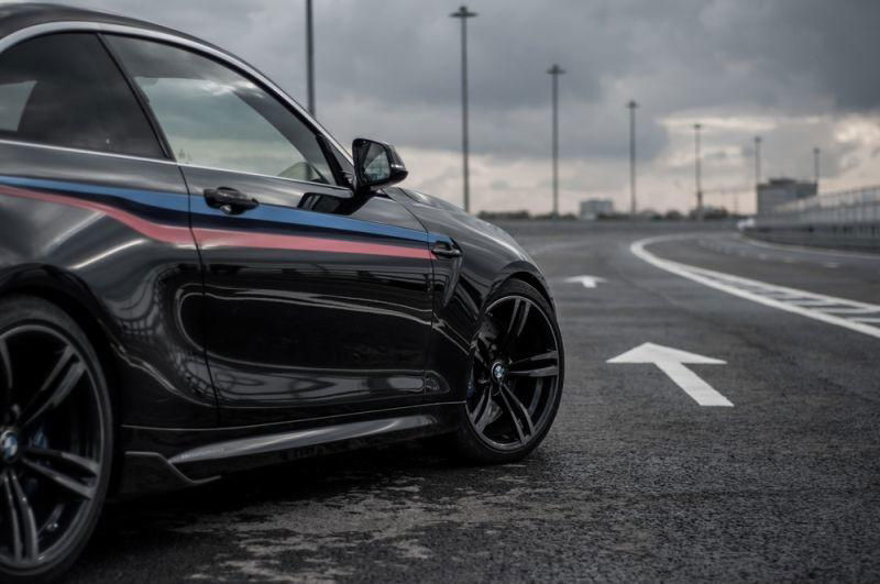 BMW fordert mehr Unterstützung für E-Mobilität
