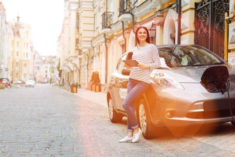 ADAC Studie sieht Zukunft nicht nur in E-Mobilität