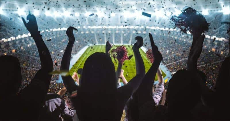 eaton will Stadien weltweit elektrifizieren