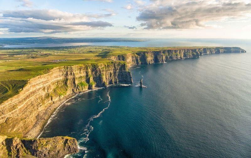 Irland will ab 2030 Verbrenner-Verbot einführen