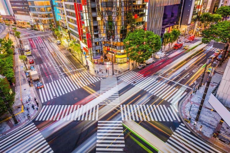 Japan verschärft CO2-Ziele