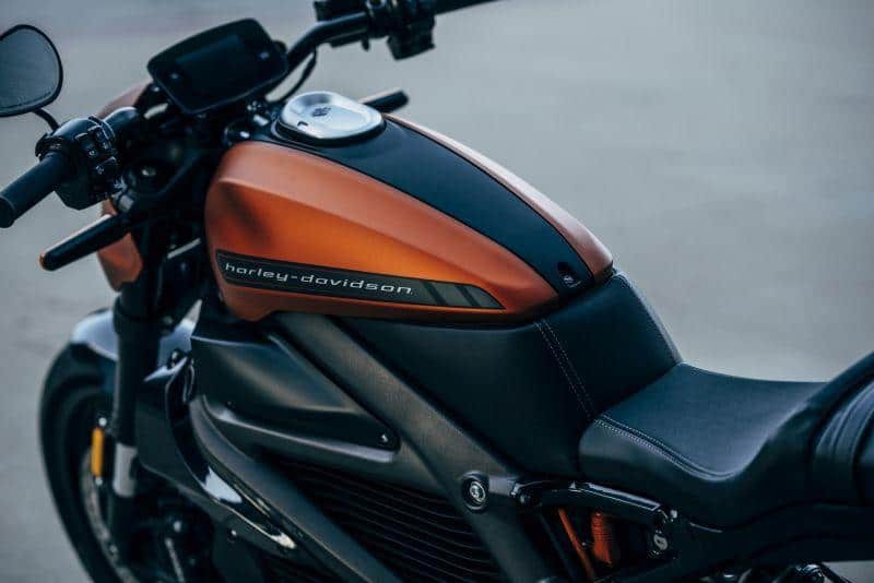 Harley-Davidson