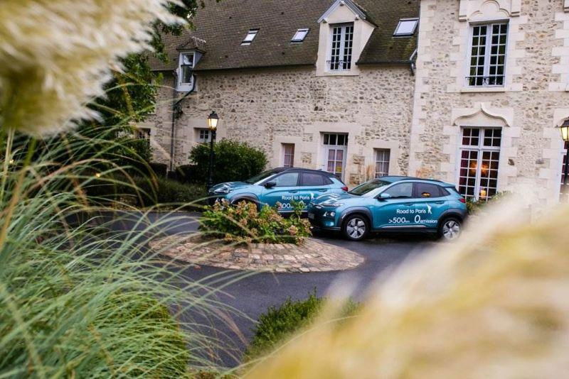 Hyundai bringt die Fertigung des Kona Elektro nach Europa