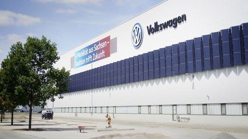 VW