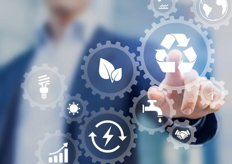 Duesenfeld denkt Recycling anders